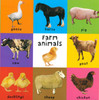 First 100 Animals  (Paperback)