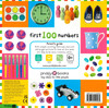 First 100 Numbers  (Paperback)