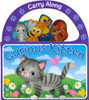 Curious Kitten: Carry Along (Board Book)