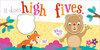 There's a Squishy Bear in my Book! (Board Book)