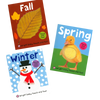 Seasons! Set of 3 (Board Book)