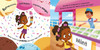 Ice Cream for Everyone (Padded Board Book)