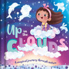 Up in the Clouds (Board Book)