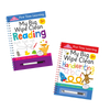 Reading and Writing Set of 2 (Spiral Bound Workbook)