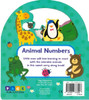 Curious Animals Carry Along Set of 3 (Board Book)