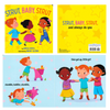 120 Book Bundle (B) - The Not-So-Small Library for Toddlers!