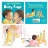 120 Book Bundle (B) - The Not-So-Small Library for Toddlers!