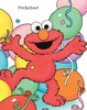 Peekaboo, Elmo! (Board Book)