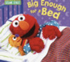 Big Enough for a Bed (Board Book)