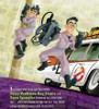 Ghostbusters (Hardcover)