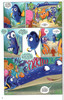 Finding Dory: Graphic Novel (Paperback)