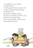 Nate the Great and the Missing Birthday Snake (Paperback)