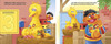 5 Little Rubber Duckies: Sesame Street (Board Book)