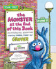 The Monster at the End of This Book: An Interactive Adventure (Hardcover)