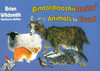 Animals to Count (Navajo/English) (Board Book)