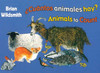 Animals to Count (Spanish/English) (Board Book)