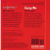 Carry Me (Tibetan/English) (Board Book)