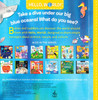 Hello, World! Ocean Life (Board Book) Hello, World! Ocean Life (Board Book)