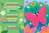 Who Am I? In the Wild (Board Book)