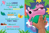 Who Am I? In the Wild (Board Book)