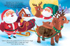 Santa Snores: Touch and Feel (Board Book)