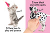 Puppies and Kittens (Board Book)