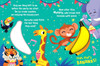 That's Bananas! (Board Book)
