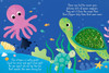 Deep Sea Divers (Board Book)