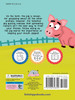 The Pig Who Squealed: A Zip-It Book (Board Book)
