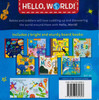 Hello, World! Set of 7 (Board Book)