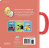 Dinosaurs: A First Words Book (Board Book)-Clearance Book/Non-Returnable