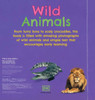 My Animal World Set of 6 (Board Book)