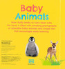 My Animal World Set of 6 (Board Book)