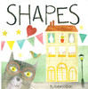 Shapes (Board Book)