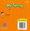 Blossom into Spring 2024 Reading Challenge Set of 6