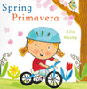 Blossom into Spring 2024 Reading Challenge (Spanish/English) Set of 6