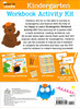 Kindergarten Workbook Activity Kit