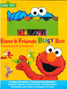 Elmo & Friends Busy Box: Storybook & Activity Kit