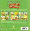 The Berenstain Bears Stand Up to Bullying (Paperback)