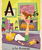 Y is for Yoga (Board Book)