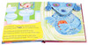 5 Hungry Monsters: A Pop-up Book of Colors (Board Book)