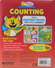 Counting: Graphic Novel (Padded Board Book)