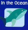 In the Ocean (Mini Board Book) 2.75 x 2.75 x .30 inches