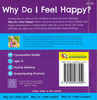 Why Do I Feel Happy (Board Book)