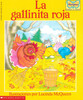 The Little Red Hen (Spanish Only) (Paperback)