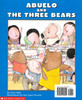 Abuelo and the Three Bears (Spanish/English) (Paperback)