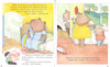 Abuelo and the Three Bears (Spanish/English) (Paperback)