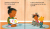 Lola Goes to School (Paperback)-Clearance Book/Non-Returnable