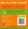 Why Do I Feel Scared? (Board Book)