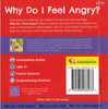Why Do I Feel Angry? (Board Book)